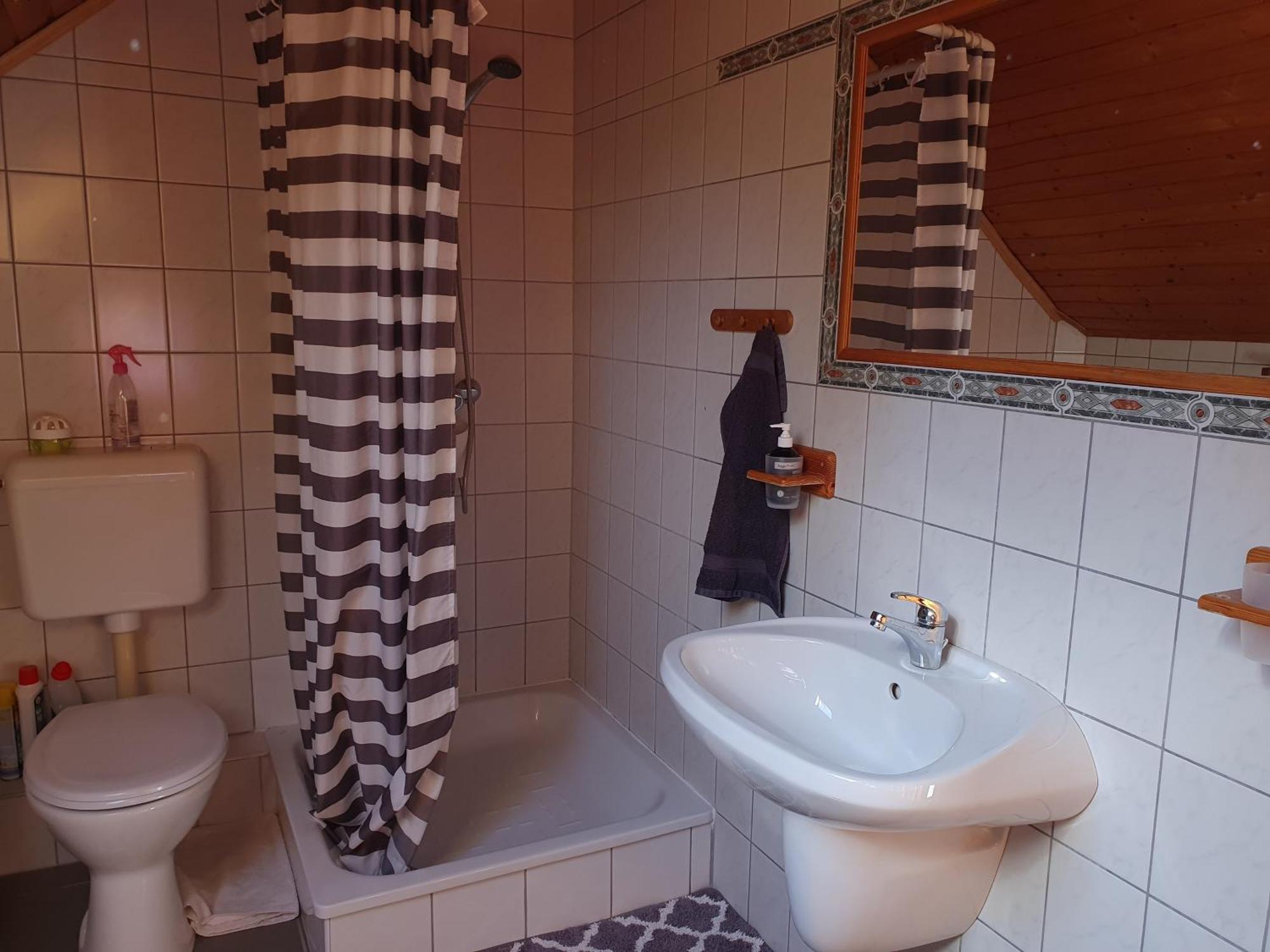 Feher Rozsa Apartman Сержегтомай Екстер'єр фото
